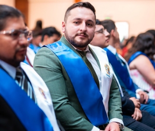 Ceremonia de Incorporación | 20 de marzo 2026 | Mañana