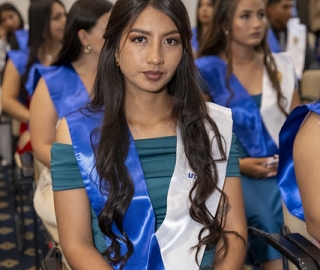 Ceremonia de Incorporación | 23 de octubre | Tarde