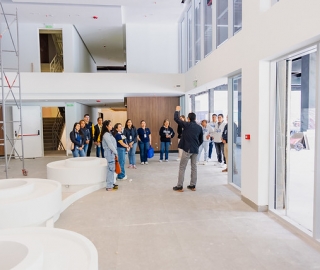 II Encuentro Nacional de Coordinadores de los Centros de Apoyo 2025 II Encuentro Nacional de Coordinadores de los Centros de Apoyo 2025