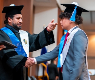 Ceremonia de Incorporación | 20 de marzo 2026 | Mañana