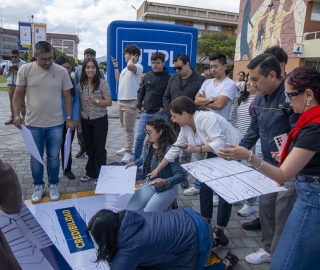 Somos Great Place to Work