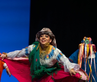 40 años danzando identidad | Jahua Ñan UTPL