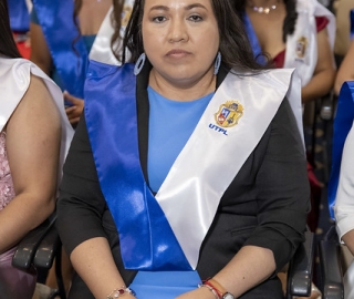 Ceremonia de Incorporación | 23 de octubre | Tarde