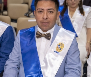 Ceremonia de Incorporación | 16 de octubre | Mañana