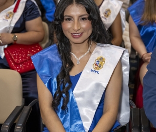 Ceremonia de Incorporación | 28 de abril 2024 | Mañana