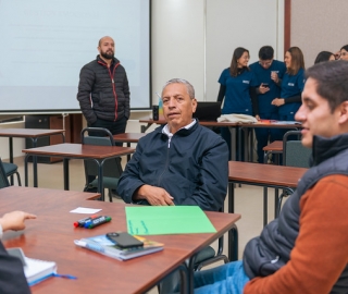 Taller | Libre para más