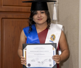 Ceremonia de Incorporación | 25 de junio | Mañana