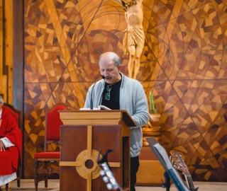 Domingo de Ramos | Semana Santa UTPL Domingo de Ramos | Semana Santa UTPL
