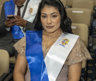 Ceremonia de Incorporación | 28 de julio | Mañana