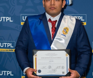 Ceremonia de Incorporación | 24 de noviembre | Mañana