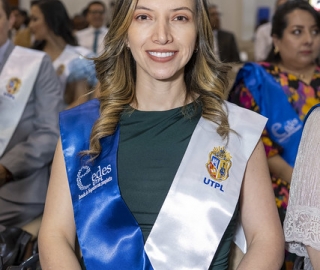 Ceremonia de Incorporación | 28 de noviembre | Tarde