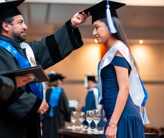 Ceremonia de Incorporación | 20 de marzo 2026 | Mañana