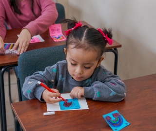 Encuentro de Familia Idente | Enero 2026