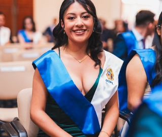 Ceremonia de Incorporación | 23 de octubre | Mañana