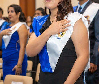 Ceremonia de Incorporación | 23 de abril 2024 | Tarde