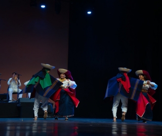 40 años danzando identidad | Jahua Ñan UTPL