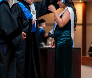 Ceremonia de Incorporación | 28 de abril 2024 | Mañana Ceremonia de Incorporación | 28 de abril 2024 | Mañana