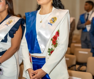 Ceremonia de Incorporación | 21 de octubre | Mañana Ceremonia de Incorporación | 21 de octubre | Mañana