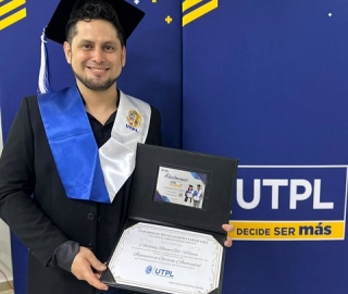 Incorporación UTPL Santa Cruz | Puerto Ayora – Galápagos