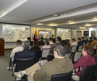 “Honestos con mi ciudad” – Open Gov Week 2025