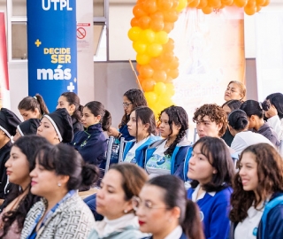 Concurso de gastronomía en la Semana del Estudiante "Fernando Rielo 2025"