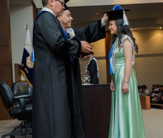 Ceremonia de Incorporación | 26 de mayo 2025 | Mañana Ceremonia de Incorporación | 26 de mayo 2025 | Mañana