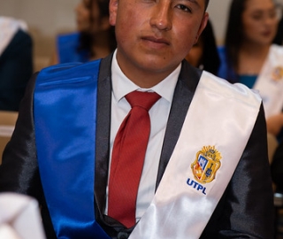 Ceremonia de Incorporación | 3 de diciembre | Mañana Ceremonia de Incorporación | 3 de diciembre | Mañana