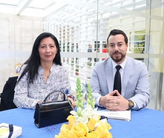 Clausura del Programa Impulso Mujer – UTPL