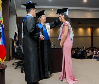 Ceremonia de Incorporación | 27 de noviembre | Tarde