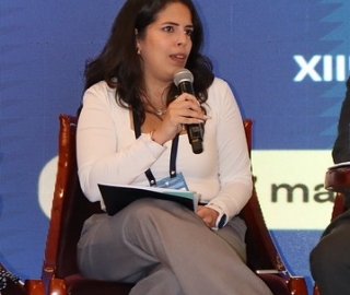 Participación en el XIII Congreso de Auditoría Interna