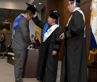 Ceremonia de Incorporación | 28 de julio | Mañana Ceremonia de Incorporación | 28 de julio | Mañana