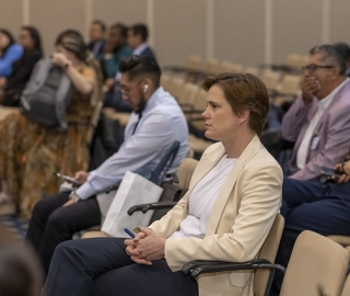 Recibimos la Cualificación Académica con Calidad Superior en Investigación