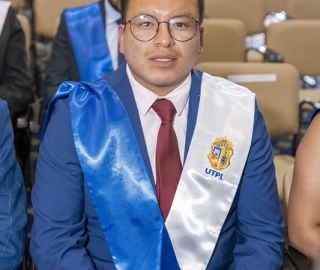 Ceremonia de Incorporación | 21 de octubre | Tarde