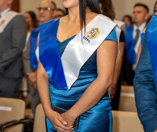 Ceremonia de Incorporación | 21 de octubre | Mañana Ceremonia de Incorporación | 21 de octubre | Mañana