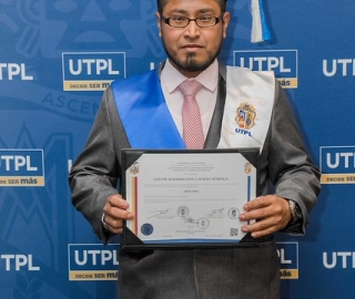 Ceremonia de Incorporación | 20 de octubre | Tarde