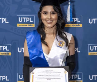 Ceremonia de Incorporación | 27 de noviembre | Mañana