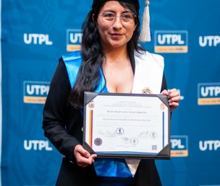 Ceremonia de Incorporación | 20 de marzo 2026 | Mañana