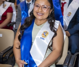 Ceremonia de Incorporación | 30 de octubre | Tarde Ceremonia de Incorporación | 30 de octubre | Tarde