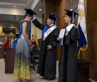 Ceremonia de Incorporación | 29 de octubre | Mañana