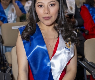 Ceremonia de Incorporación | 3 de diciembre | Tarde