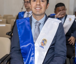 Ceremonia de Incorporación | 29 de octubre | Tarde