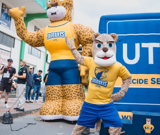 Carrera 5K Pasos Solidarios 2025 Carrera 5K Pasos Solidarios 2025