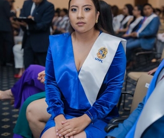 Ceremonia de Incorporación | 23 de junio | Mañana Ceremonia de Incorporación | 23 de junio | Mañana
