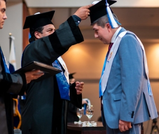 Ceremonia de Incorporación | 20 de marzo 2026 | Mañana