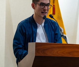 Jornadas de Inducción | Periodo abril - agosto 2026