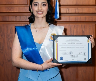 Ceremonia de Incorporación | 22 de octubre | Tarde