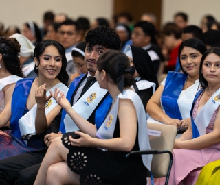 Ceremonia de Incorporación | 29 de octubre | Mañana