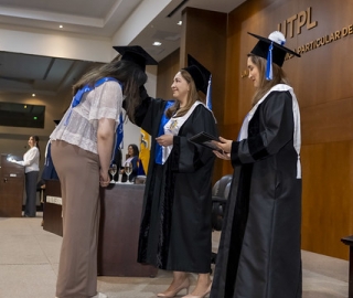 Ceremonia de Incorporación | 28 de noviembre | Tarde