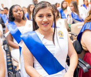 Ceremonia de Incorporación | 30 de octubre | Tarde Ceremonia de Incorporación | 30 de octubre | Tarde