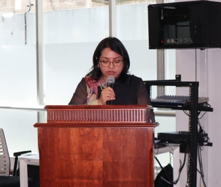 UTPL impulsa bioindustria amazónica sostenible con el proyecto BIOMAZ UTPL impulsa bioindustria amazónica sostenible con el proyecto BIOMAZ